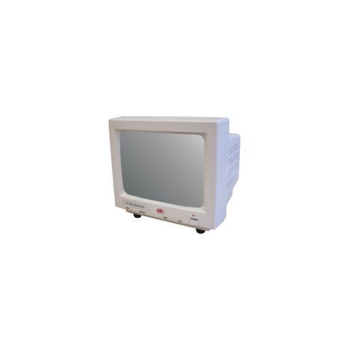 Sistema Sicurezza M102 Monitor 10 B/N + Telecamera CM98 Infrarossi
