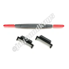 JaysAndKays® Metal Adapters Kit for Casio W217 or W218