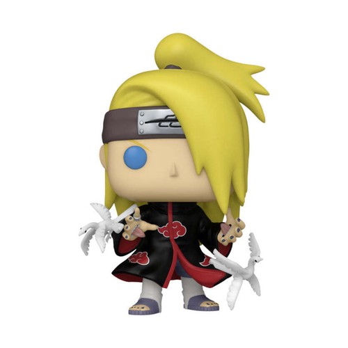 Funko Pop! Naruto Shippuden - Deidara #1434 - Imagen 2 de 2