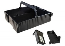 Insert panier amovible pour boîtes L-BOXX 238 et 374