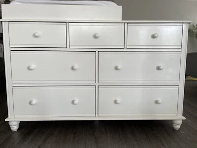 chest of drawers for babies for sale