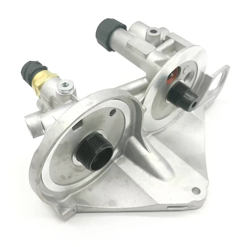 Fuel Filter Housing with Sensor 21336013 21023285 for Volvo Engine FH