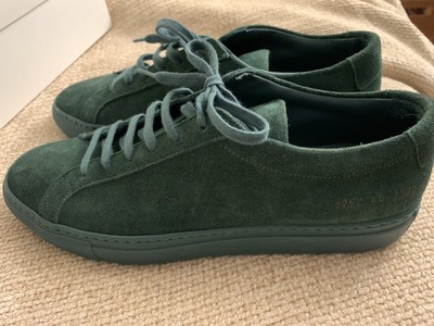 common projects achilles green