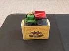 Matchbox Moko Lesney No.2b Muir Hill Dumper
