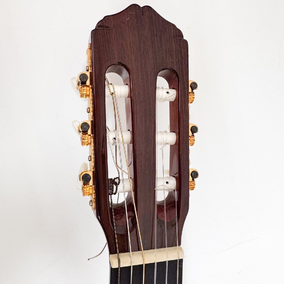 RAiMUNDO アコースティックギター　NO.1492163 Classical Acoustic Guitar Raimundo Espania Mod.128C 08110260