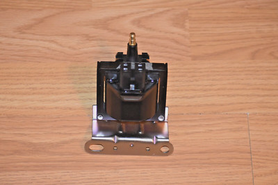RDR37B Ignition Coil With Riveted on Mounting Bracket For GM Chevy GMC +++++