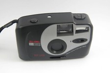 Bell  Howell Big Finder BF 608 Point and Shoot Film Camera