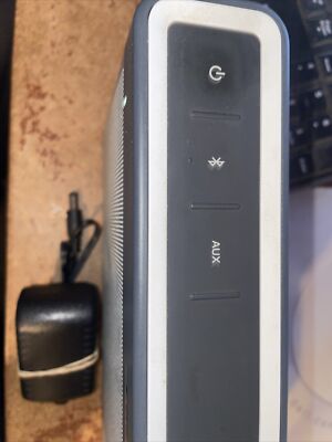 BOSE SoundLink Bluetooth Speaker III - Model 414255 W/ Aftermarket