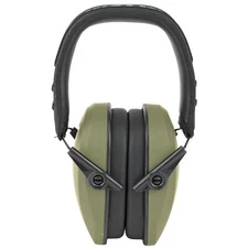 Walker's Razor Slim Passive Hearing Protection ODG - GWP-RSMPAS-ODG
