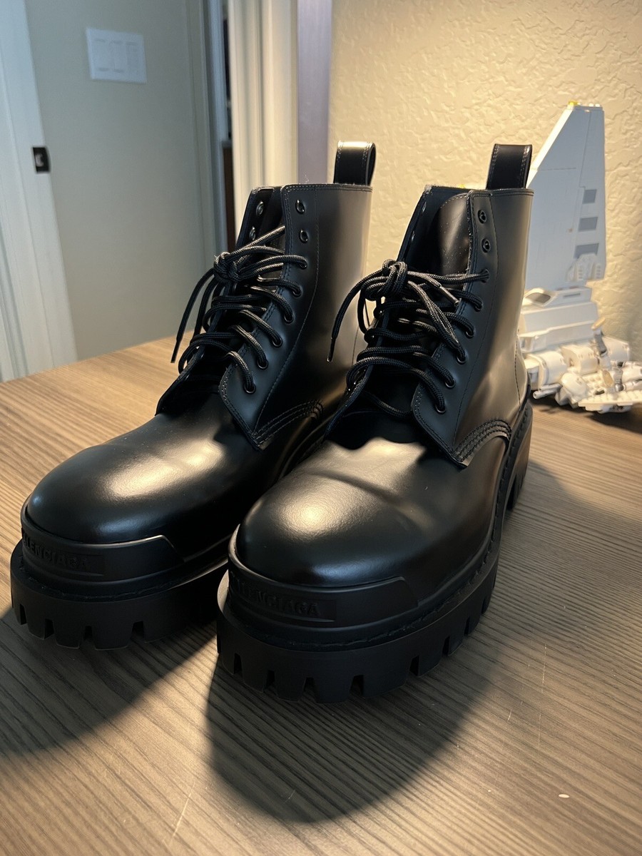 balenciaga strike boots | eBay balenciaga strike boots | eBay