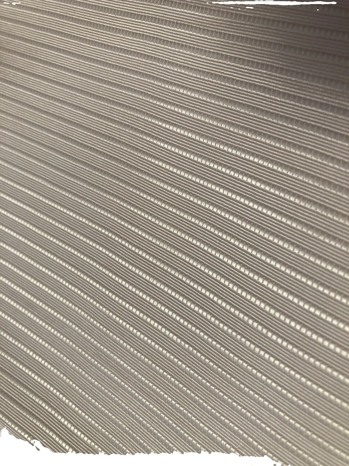 Satin Tone-on-Tone Apparel-Coat/Jacket Craft Fabrics