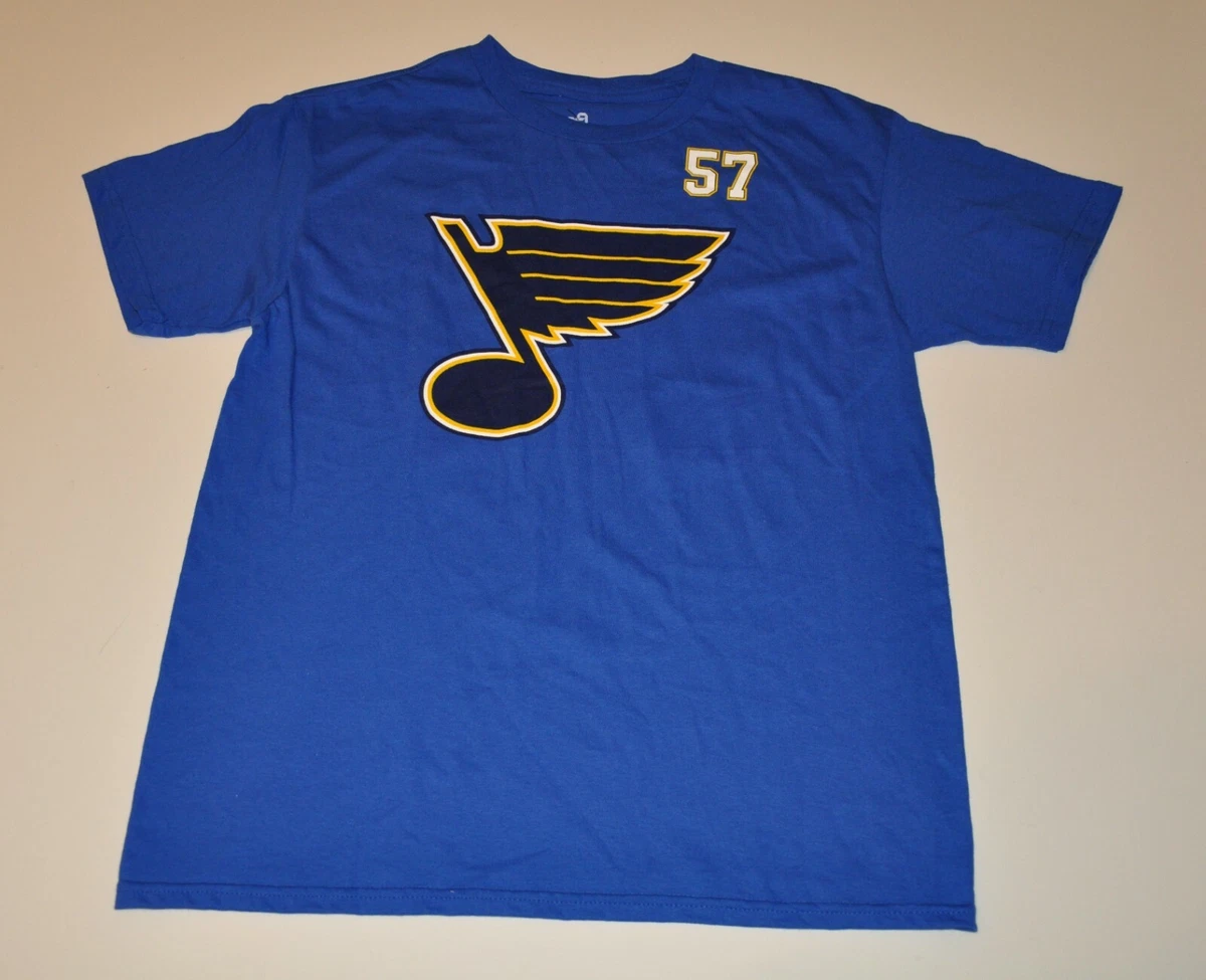 David perron shop jersey