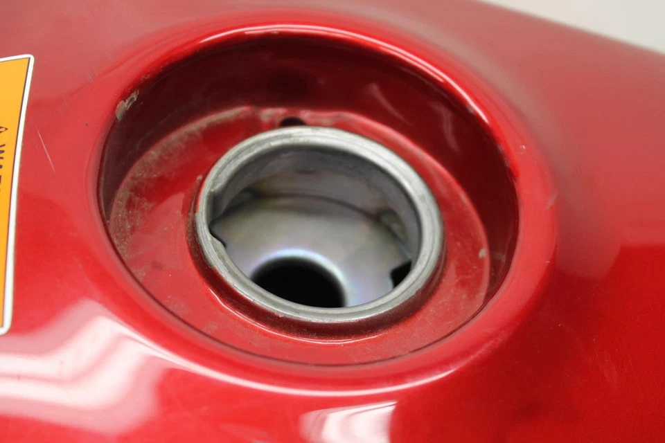 Honda CB500F 2014 ABS TANQUE DE GASOLINA PILA DE COMBUSTIBLE DEPÓSITO DE GASOLINA BB102 Foto 3 de 4