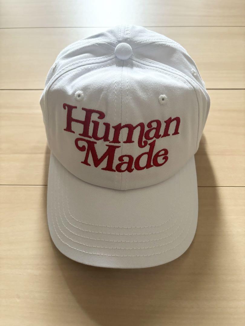 Human Made Gdc 6Panel Cap 2 | eBay