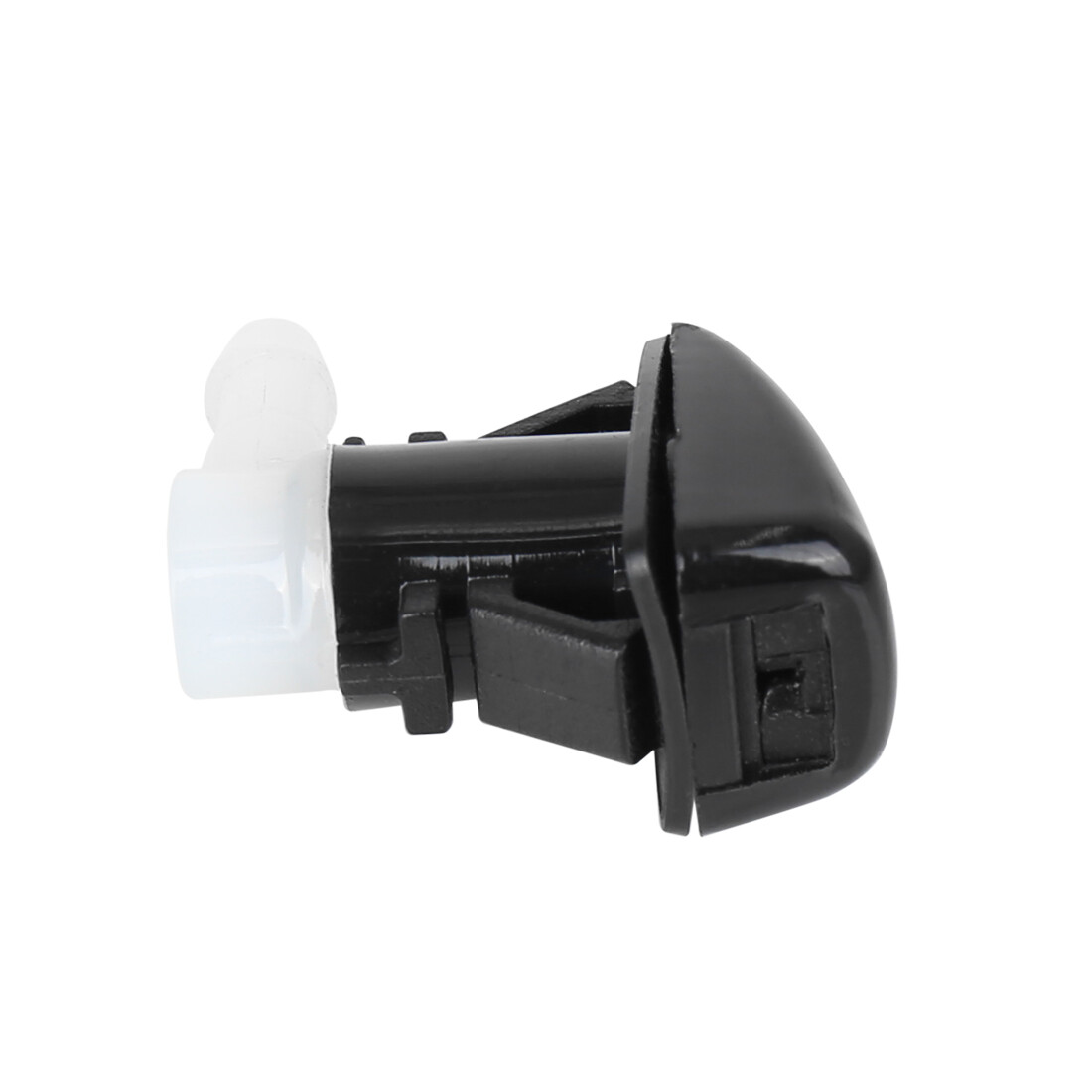 Pack of 2 For Dodge Durango 1119 Windshield Washer Nozzle Sprayer