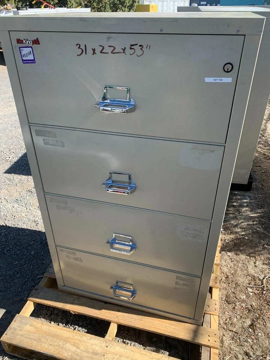 Fire King File Weight Matttroy