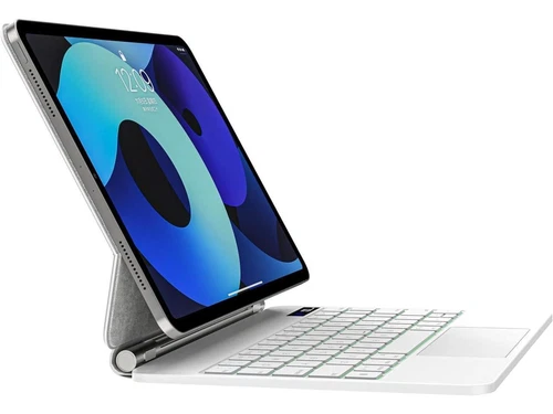 Magic Keyboard Case for iPad Air 11 M3 M2 iPad Pro 11 iPad Air 5 Air 4 10.9 inch - Picture 9 of 9