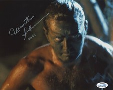 Martin Sheen Apocalypse Now Autographed Signed 8x10 Photo ACOA 