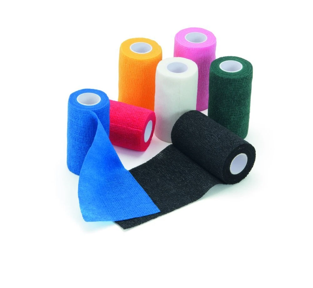 Bandaging Material Vet Wrap