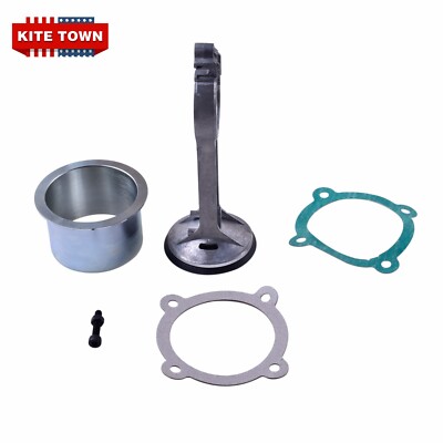 Air Compressor Piston Service Kit for Porter Cable Craftsman Husky For E103495