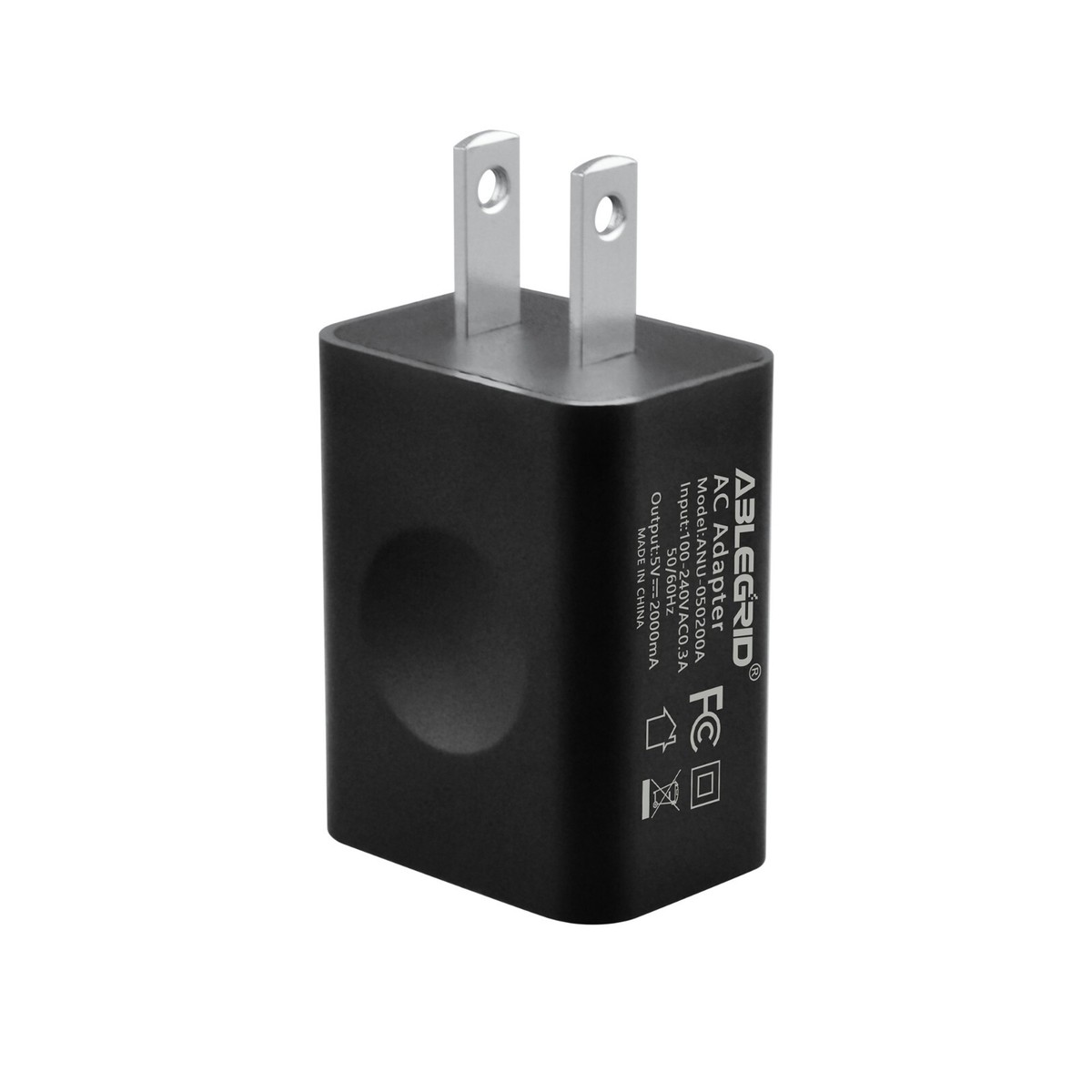 Cargador Ultra Rápido Usb 5 Voltios 2 Amper 5v 2a Celular | Cuotas Sin