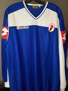 bari soccer jersey