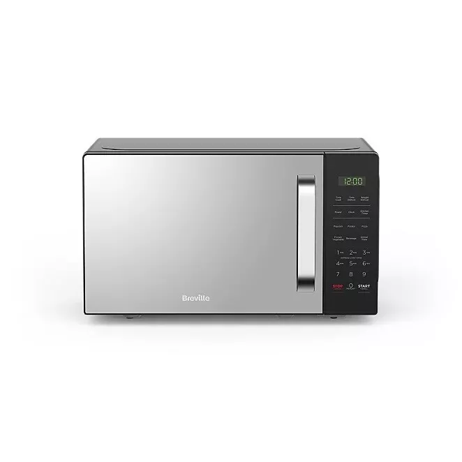 Breville combination 2024 microwave tesco