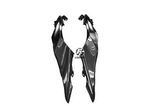 Carbon Rear Side Trim for Suzuki GSX-R 1000 2017-