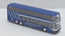 Herpa Setra S 228 DT Lütgeman superata 1/87 (BD25/09)