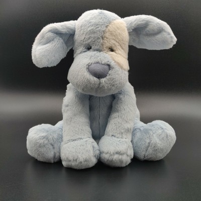 jellycat fuddlewuddle patch puppy