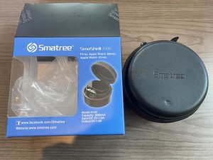 smatree smashell a100