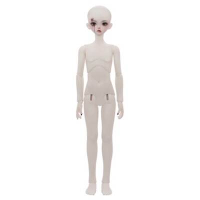 1/4 BJD SD Ball Joint Resin Handsome Male Boy Farkas Dolls Naked Body Gift