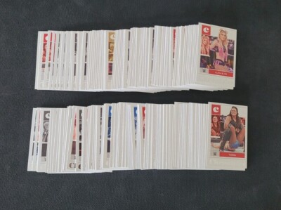2022 Panini Chronicles WWE Base Chronicles Build Set Pick Your Card #1-100