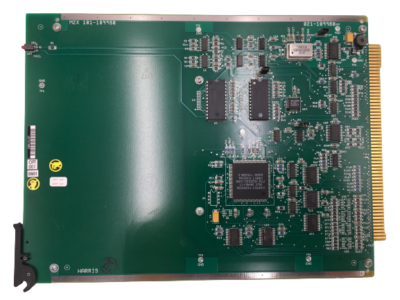 Harris Fan Module HARRIS FARINON 101-109980 M2X Module 021-109980 OPT 001 | eBay