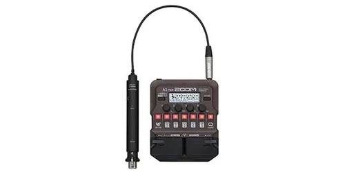 ZOOM / A1 FOUR Acoustic Guitar Multi-Effects