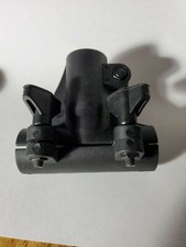 ION Sound Session Drum Replacement frame t mount. Legs to crossbar