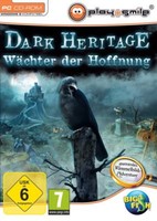 Dark Heritage - WäChter Der Hoffnung Pc !!!!! Neu+Ovp !!!!!