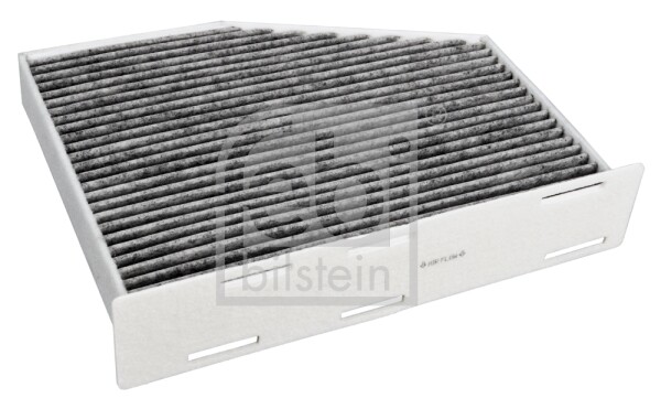 Febi Bilstein 105789 Innenraumfilter FüR Audi, Seat, Skoda, Skoda (Svw), VW-image