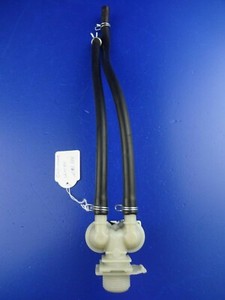 Magnetventil Waschmaschine - Bosch MAXX 6 WLM40 9000047098