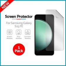 B2G1 FREE LCD Ultra Clear HD Screen Protector for Phone Samsung Galaxy S23 FE