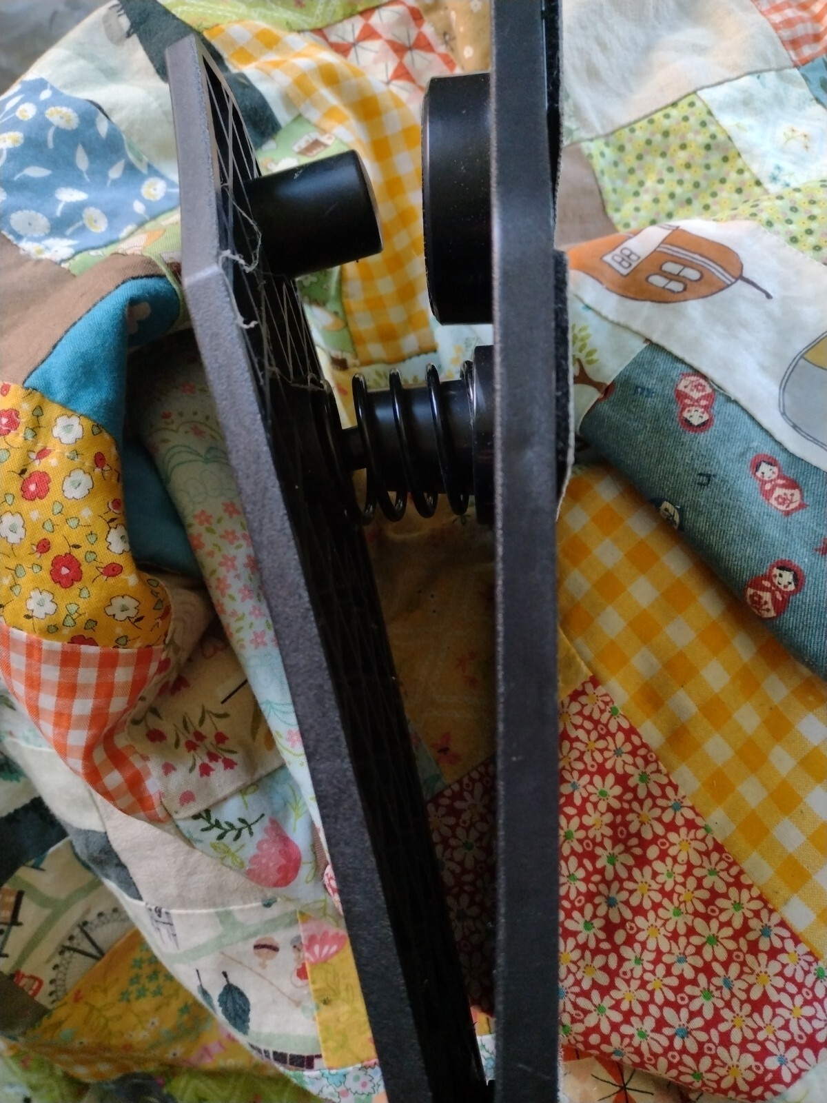 Guitar Hero Kick Pedal Redoctane N15505 no cord Vocabulary Today