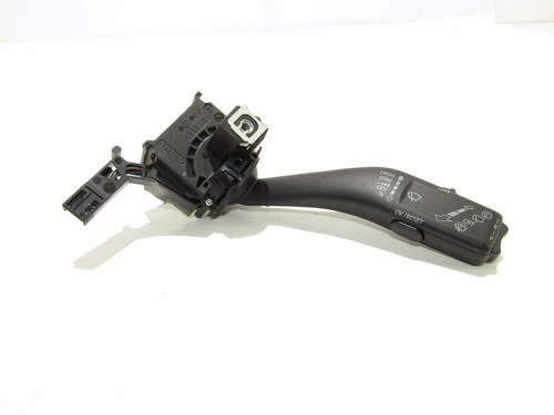 SKODA OCTAVIA 1Z wischer schalter wipers regulator switch stalk 1K0953519J