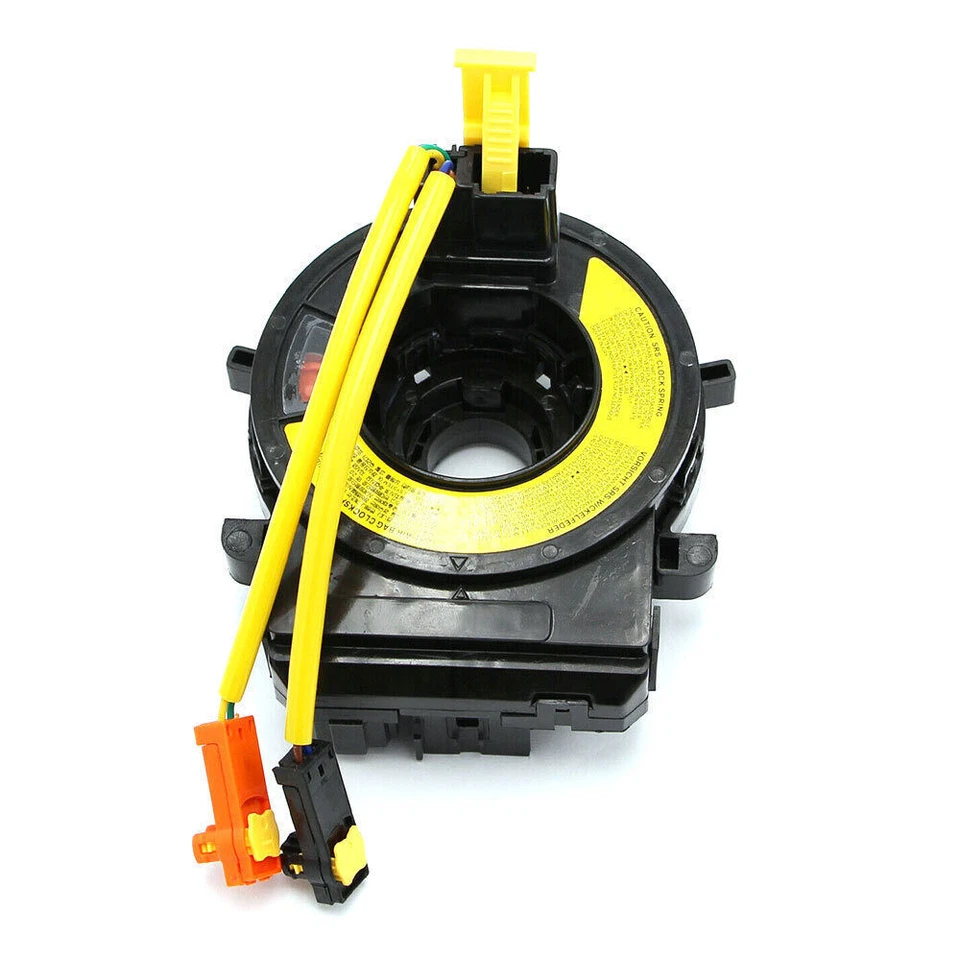 Clock Spring 93490-2M410 Fit For Sportage Base 2011-2016 Kia Soul 2010 2012-2013 - Image 2 of 4