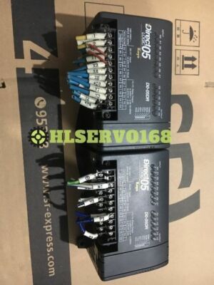 1PCS   PLC DIRECT 05 DO-05DR (Free DHL or FedEx warranty) #D4