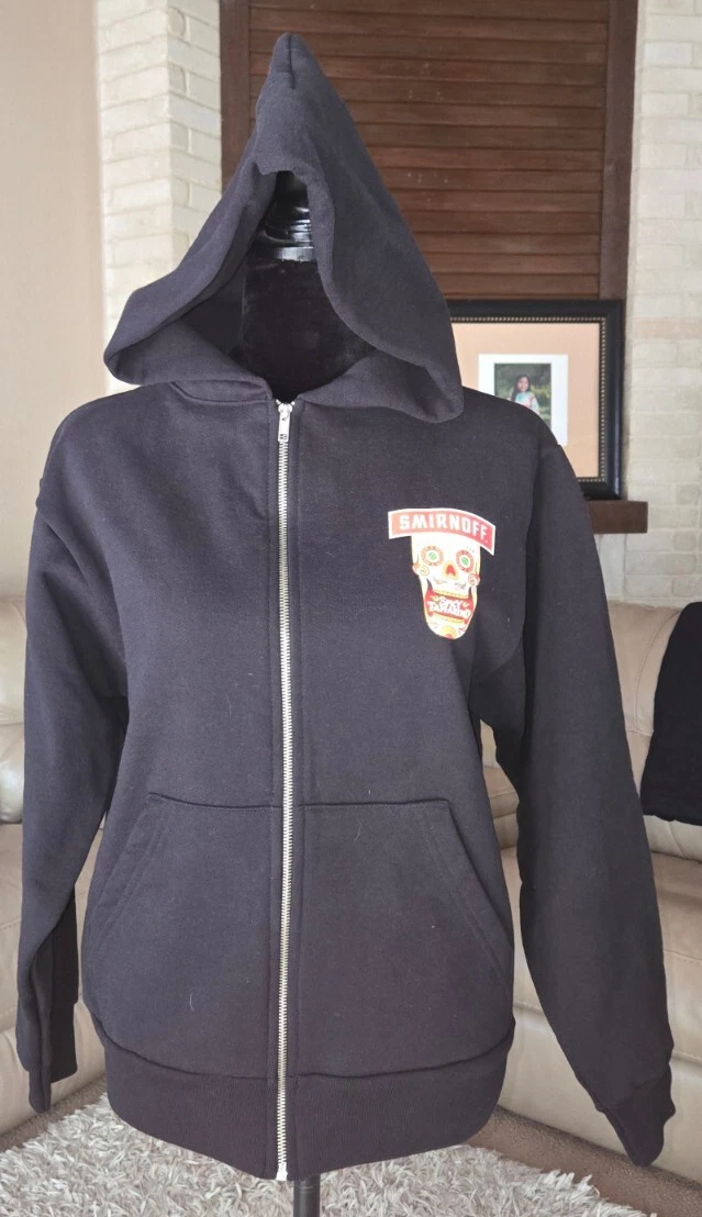 ジャケット・アウター smirnoff Smirnoff Black Clothing for Men for sale | eBay