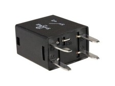 Daytime Running Light Relay For Chevy Silverado 1500 Hd Pf259rd