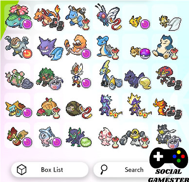Pokemon Sword And Shield All 35 6iv Shiny Gigantamax G Max Best Moveset And Item Ebay