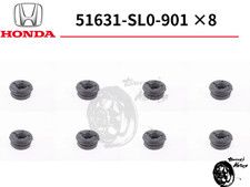 Honda Acura Original 97-01 DC2 Integra Type R Federbeinaufnahme Buchse OEM