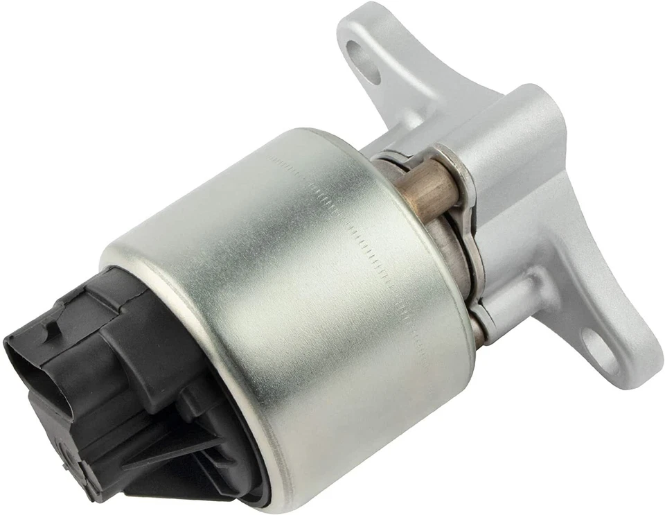 EGR Valve For Acura Buick Cadillac Chevrolet GMC Honda Pontiac Isuzu Olds EGV589 - Image 4 of 4