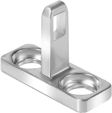 5304505088 Washer Door Latch Strike Replacement for Electrolux Frigidaire Parts